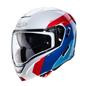 Caberg Horus Flip-Up Motorcycle Motorbike Touring Helmet