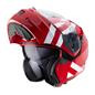 Caberg Duke 2 Super Legend Flip-Up Motorcycle Motorbike Helmet