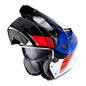 Caberg Tourmax Flip up Motorcycle motorbike Helmet