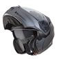 Caberg Duke 2 Flip Up Plain Motorcycle Motorbike Helmet