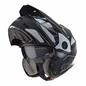 Caberg Tourmax Adventure Flip Up Motorcycle Motorbike Helmet