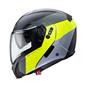 Caberg Horus Flip-Up Motorcycle Motorbike Touring Helmet