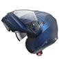 Caberg Duke 2 Flip Up Plain Motorcycle Motorbike Helmet