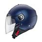 Caberg Riviera V4 Open Face Motorcycle Motorbike Scooter Jet Helmet