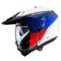 Caberg Tourmax Flip up Motorcycle motorbike Helmet