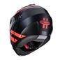 Caberg Duke 2 Super Legend Flip-Up Motorcycle Motorbike Helmet