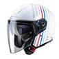 Caberg Flyon Open Face Motorcycle Scooter Touring Helmet