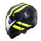 Caberg Duke 2 Super Legend Flip-Up Motorcycle Motorbike Helmet