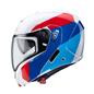 Caberg Horus Flip-Up Motorcycle Motorbike Touring Helmet