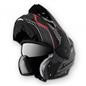 Caberg Tourmax Adventure Flip Up Motorcycle Motorbike Helmet