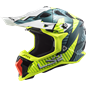 LS2 MX700 Subverter Evo Graphic Off Road Helmet 2021