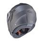 Caberg Duke 2 Flip Up Plain Motorcycle Motorbike Helmet