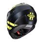 Caberg Duke 2 Super Legend Flip-Up Motorcycle Motorbike Helmet