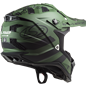 LS2 MX700 Subverter Evo Graphic Off Road Helmet 2021