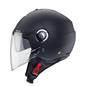 Caberg Riviera V4 Open Face Motorcycle Motorbike Scooter Jet Helmet