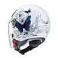 Caberg Riviera V4 Open Face Motorcycle Motorbike Scooter Jet Helmet