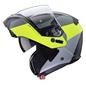 Caberg Horus Flip-Up Motorcycle Motorbike Touring Helmet