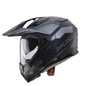 Caberg X-Trace Dual Sports Motorcycle Motorbike Helmet