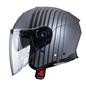 Caberg Flyon Open Face Motorcycle Scooter Touring Helmet