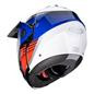 Caberg Tourmax Flip up Motorcycle motorbike Helmet