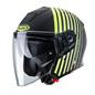 Caberg Flyon Open Face Motorcycle Scooter Touring Helmet