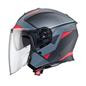 Caberg Flyon Open Face Motorcycle Scooter Touring Helmet