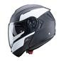 Caberg Levo Flip-Up Motorcycle Motorbike Modular Helmet