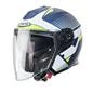 Caberg Flyon Open Face Motorcycle Scooter Touring Helmet