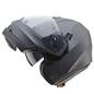 Caberg Duke 2 Flip Up Plain Motorcycle Motorbike Helmet