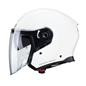 Caberg Flyon Open Face Motorcycle Scooter Touring Helmet