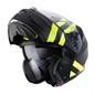 Caberg Duke 2 Super Legend Flip-Up Motorcycle Motorbike Helmet