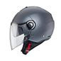 Caberg Riviera V4 Open Face Motorcycle Motorbike Scooter Jet Helmet