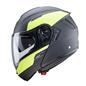 Caberg Levo Flip-Up Motorcycle Motorbike Modular Helmet