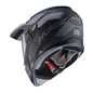 Caberg X-Trace Dual Sports Motorcycle Motorbike Helmet