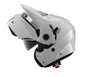 Caberg Tourmax Adventure Flip Up Motorcycle Motorbike Helmet