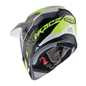 Caberg X-Trace Dual Sports Motorcycle Motorbike Helmet