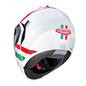 Caberg Duke 2 Super Legend Flip-Up Motorcycle Motorbike Helmet