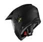 Caberg X-Trace Dual Sports Motorcycle Motorbike Helmet