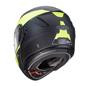 Caberg Levo Flip-Up Motorcycle Motorbike Modular Helmet