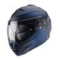 Caberg Duke 2 Flip Up Plain Motorcycle Motorbike Helmet