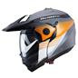 Caberg Tourmax Flip up Motorcycle motorbike Helmet