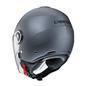 Caberg Riviera V4 Open Face Motorcycle Motorbike Scooter Jet Helmet