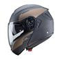 Caberg Levo Flip-Up Motorcycle Motorbike Modular Helmet