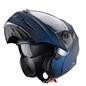 Caberg Duke 2 Flip Up Plain Motorcycle Motorbike Helmet