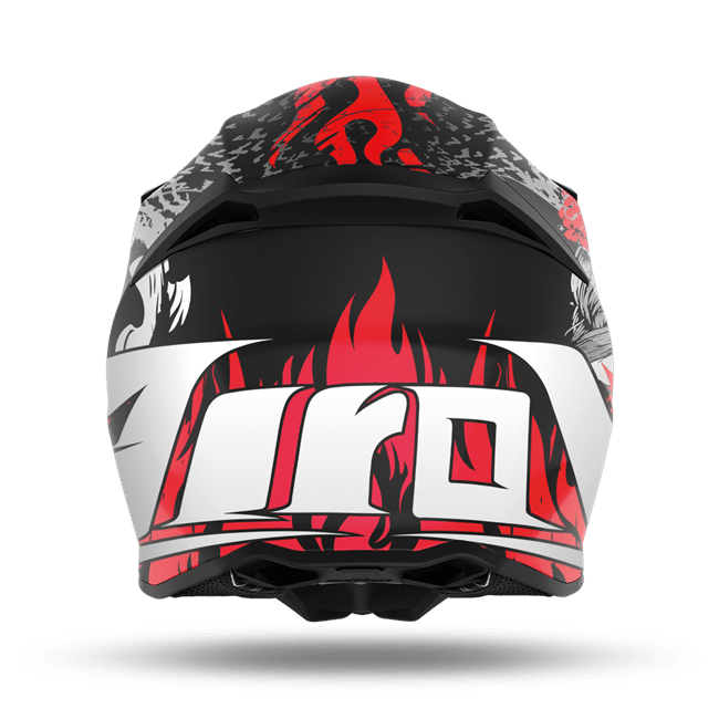 Airoh Twist 2.0 Motorcycle Off Road MX Motocross Helmet