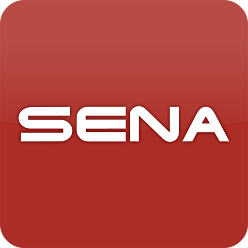 Sena SMH5-FM Bluetooth headset & Intercom with universal Mic Kit