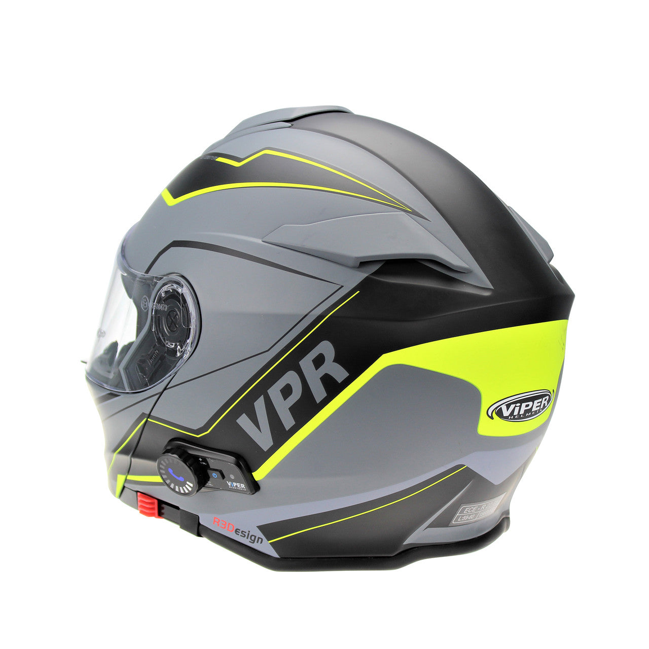 Viper RSV171 Flip Front Helmet